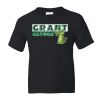 8000B Youth DryBlend 50/50 T-Shirts Thumbnail