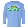 5400B Youth Heavy Cotton Long Sleeve Thumbnail