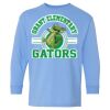 5400B Youth Heavy Cotton Long Sleeve Thumbnail