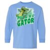 5400B Youth Heavy Cotton Long Sleeve Thumbnail