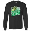 2400 Adult Ultra Cotton Long Sleeve T-Shirt Thumbnail