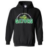 18500 Adult Heavy Blend Hooded Sweatshirt Thumbnail