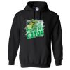 18500 Adult Heavy Blend Hooded Sweatshirt Thumbnail