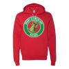 3719 Unisex Sponge Fleece Hoodie Thumbnail