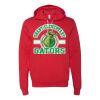 3719 Unisex Sponge Fleece Hoodie Thumbnail