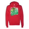 3719 Unisex Sponge Fleece Hoodie Thumbnail
