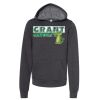 3719Y Youth Sponge Fleece Hoodie Thumbnail