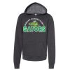 3719Y Youth Sponge Fleece Hoodie Thumbnail