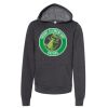 3719Y Youth Sponge Fleece Hoodie Thumbnail