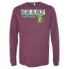 3513 Adult Extra Soft Tri-blend Long Sleeve Thumbnail