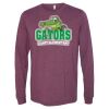 3513 Adult Extra Soft Tri-blend Long Sleeve Thumbnail