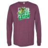 3513 Adult Extra Soft Tri-blend Long Sleeve Thumbnail