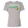 6413 Women’s Extra Soft Tri-blend Tee Thumbnail