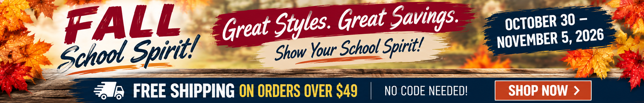 Weekly Ad